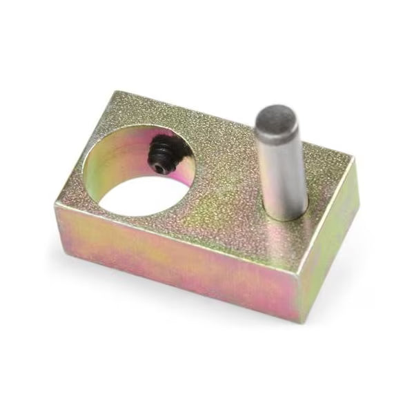 Flange Wizard 70501 Torch Tip Standoff Fits Most Cutting Tips 41/64 in Hole Dia