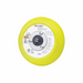 3M™ 05575 Disc Pad, 5 in Dia, 5/16 in - 24 TPI Arbor, PSA Attachment