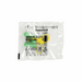 Howard Leight MAX LITE® Corded Foam Earplugs, Green, 25 Pairs