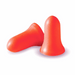 Howard Leight MAX® Disposable Foam Earplugs, Uncorded, Coral, 200 Pairs