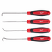 4 PC Hook and Pick Set (Pack of 2)