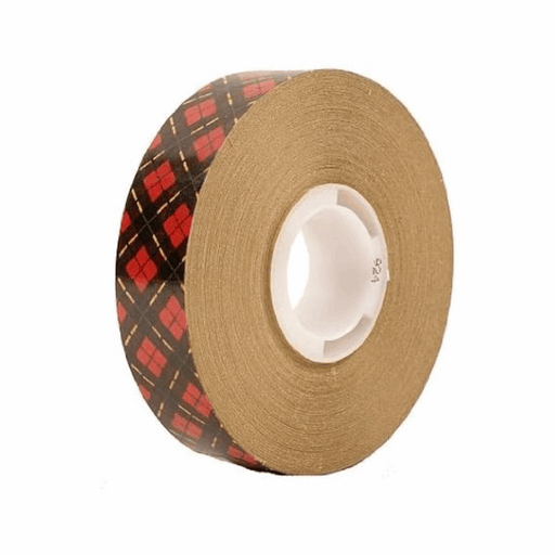 3M Scotch ATG Adhesive Transfer Tape 924 1/2 in. x 36 yd. (Pack of 2)
