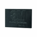 3M™ Wetordry™ Rubber Squeegee, 05518, 2 in x 3 in