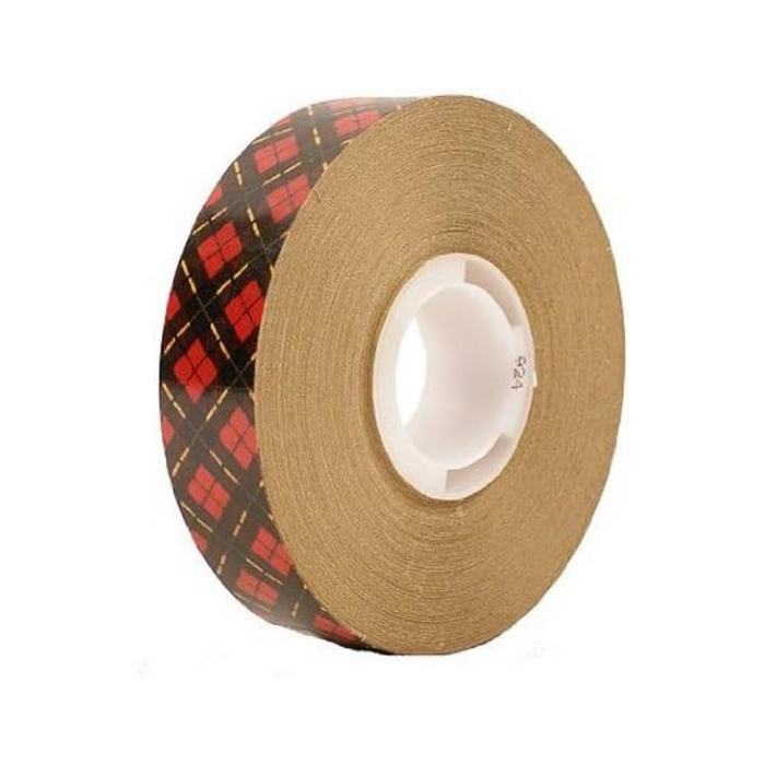 3M Scotch ATG Adhesive Transfer Tape 924 1/2 in. x 36 yd. (Pack of 2)