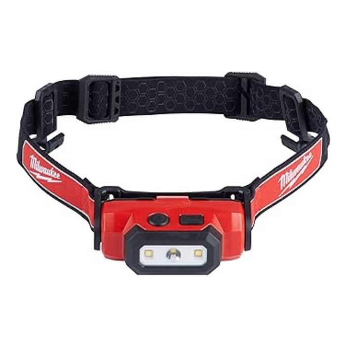 REDLITHIUM™ USB Hard Hat Headlamp