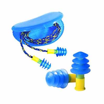 Hearing Protection
